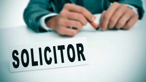 How Much Are Solicitor’s Fees When Buying a House
