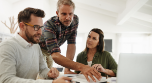 How does the Business Environment Impact Decision Making