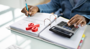 How is Corporation Tax Calculated in the UK