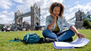 How to Apply Student Finance in England