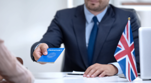 How to Apply for a UK Innovator Visa