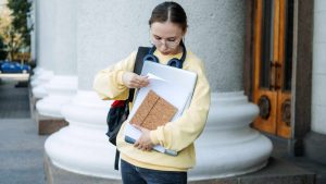 How to Applying for Student Finance