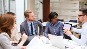 How to Become a Business Analyst