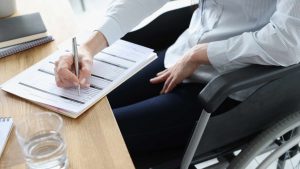 How to Claim Small Employer's Relief