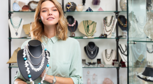 How to Market Your Jewellery Business