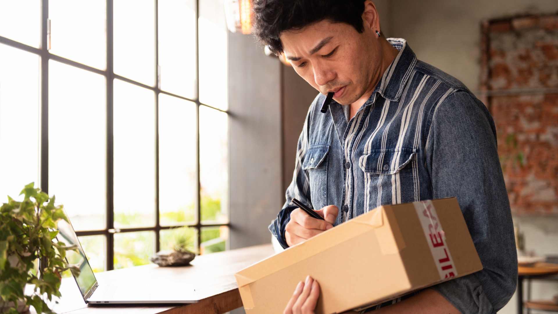 How Long Does Royal Mail 2nd Class Take? London Local News