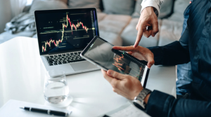 How to Start Day Trading in the UK