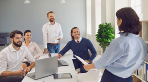 How to Start a Nonprofit Organization in the UK