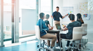 Impact of Making Tax Digital on Businesses