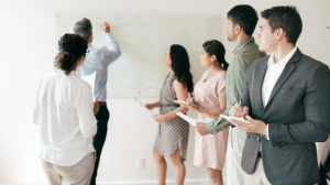 Implementing Business Ethics in Organizations