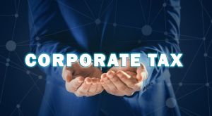 Introduction to Corporation Tax in UK