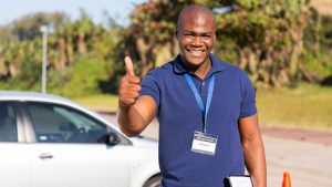 Is Being a Driving Instructor a Good Job in the UK