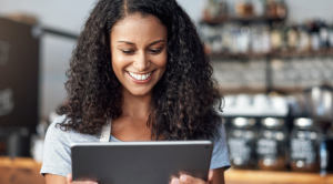 Register as a food business