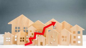 Research Local House Prices