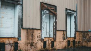 Restoring and Renovating a Derelict Property