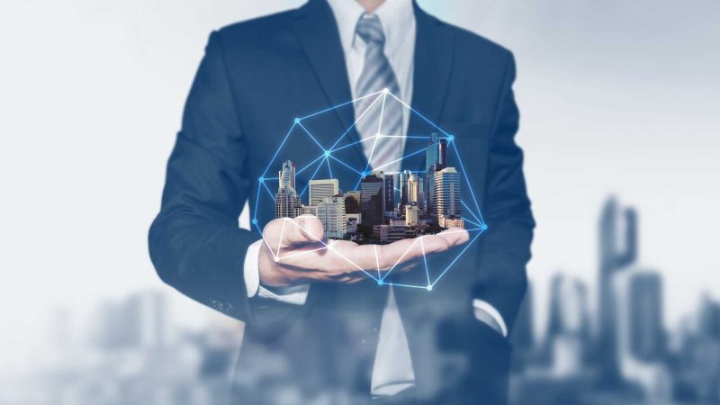Sidd Mahajan Tulip Real Estate’s success in London