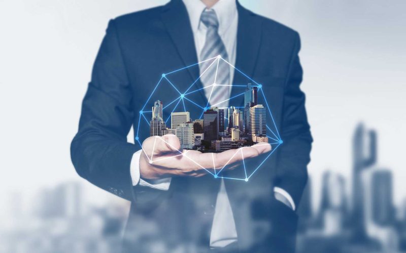 Sidd Mahajan Tulip Real Estate’s success in London