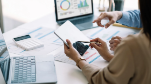 The Concept of Business Intelligence