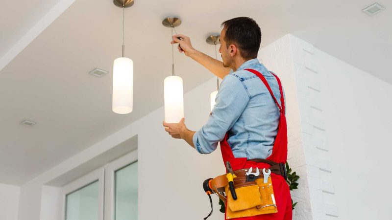 Tips to Choose the Best Position for Roof Light at Home