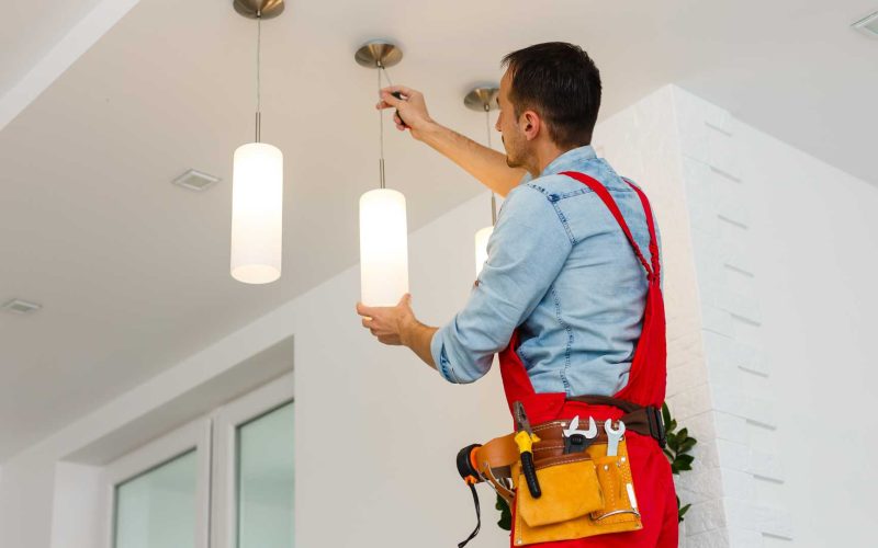 Tips to Choose the Best Position for Roof Light at Home