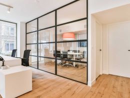 Top 5 Signs It is Time to Refurbish Your Office