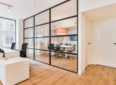 Top 5 Signs It is Time to Refurbish Your Office