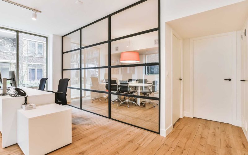 Top 5 Signs It is Time to Refurbish Your Office