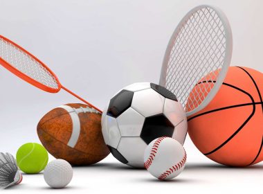 Top 5 Sports to Try This Summer