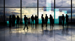 Types of Business Environments