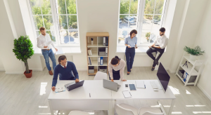 Types of Nonprofit Organizations