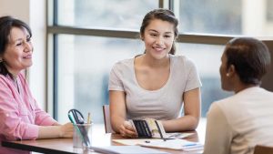 Types of Student Finance Available