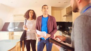 Understand the Property and Your Requirements
