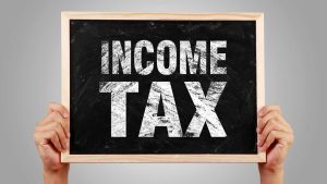 Understanding Income Tax