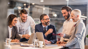 Understanding the Concept of Business Communication