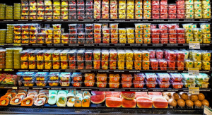 Understanding the Food Market