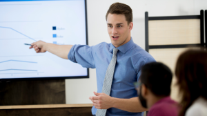 Upcoming Trends in Business Intelligence