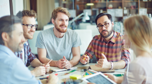 Utilizing Technology and Tools for Business Communication