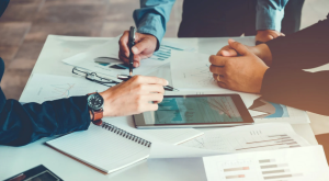 What Are the Components of Starting a Food Business