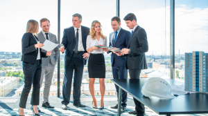 What Are the Main Features of the Business Environment