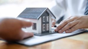 What Does a Bigger Deposit Mean for LTV