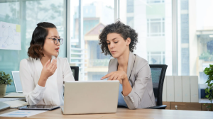 What Makes a Successful Business Development Executive