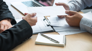 What are the Financial Requirements for a Global Business Mobility Visa