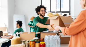 What is Food Business