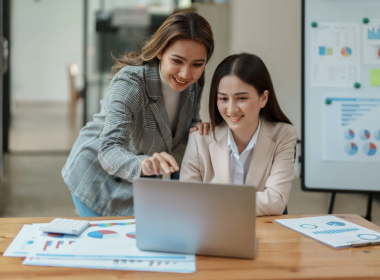 What is a Business Analyst