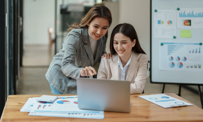 What is a Business Analyst