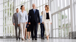 What is a Business Development Executive in the UK