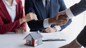 What is a First Time Buyer Mortgage