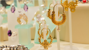 What is a Jewellery Business