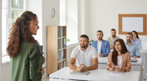 What is a Tutoring business