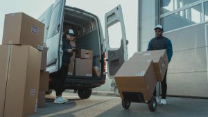 Which Company Is The Best Courier In The UK